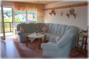 Ferienwohnung Gabi